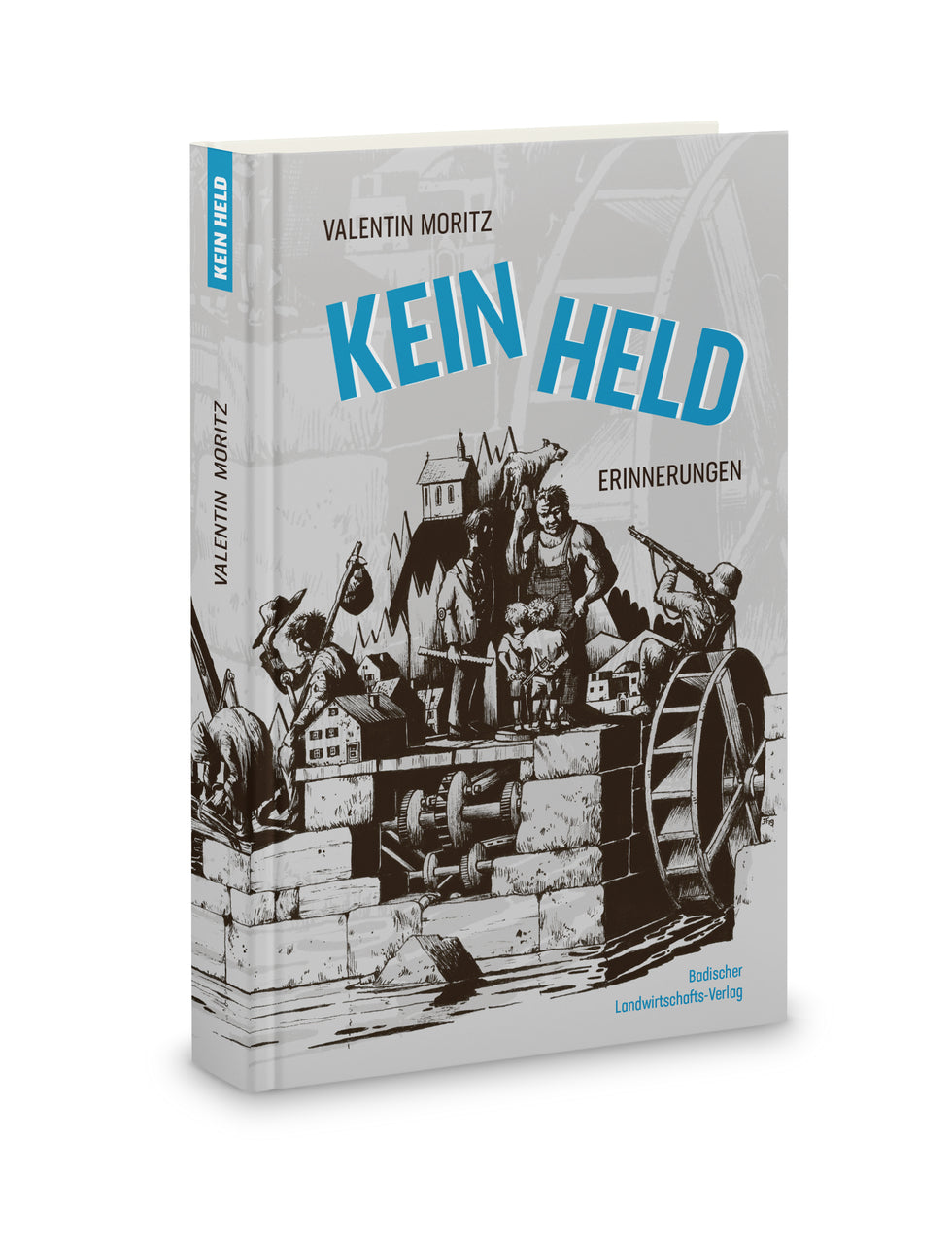 Kein Held