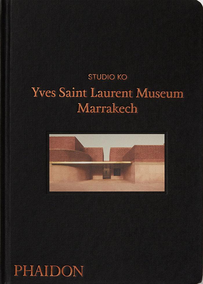 Yves Saint Laurent