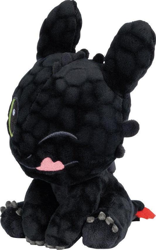Dreamworks Dragons - Ohnezahn glücklich 18cm