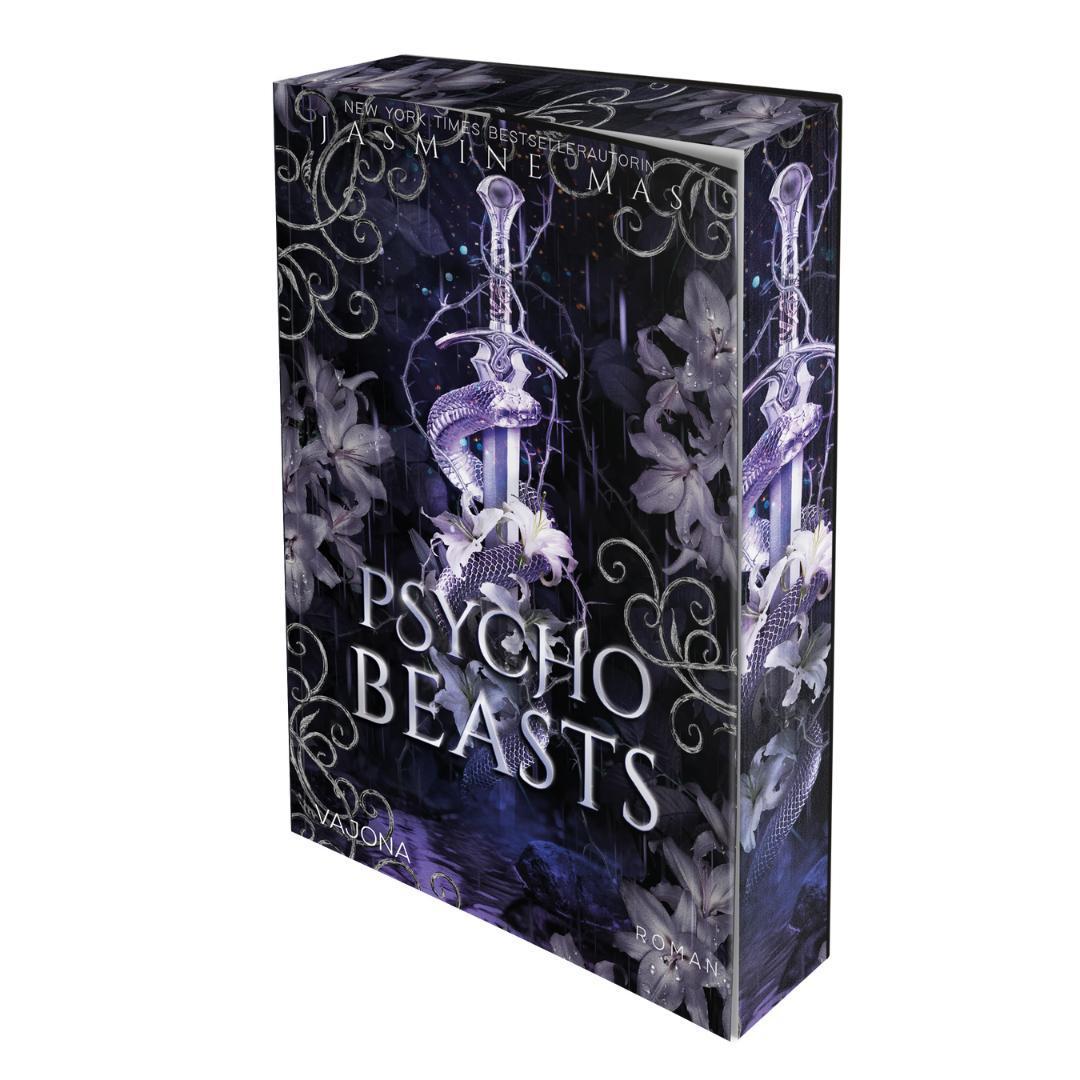 Psycho Beasts