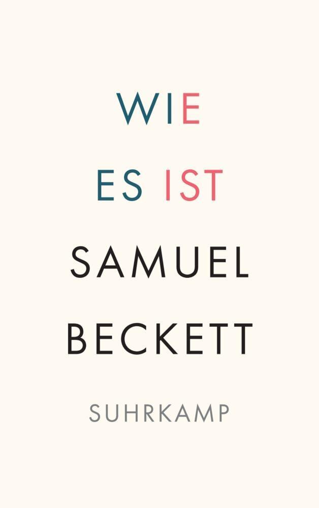 Wie es ist
