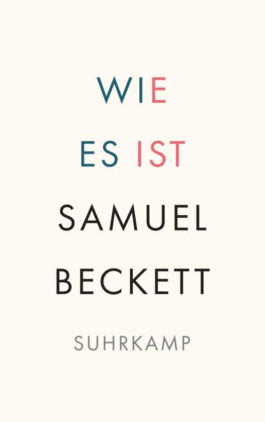 Wie es ist