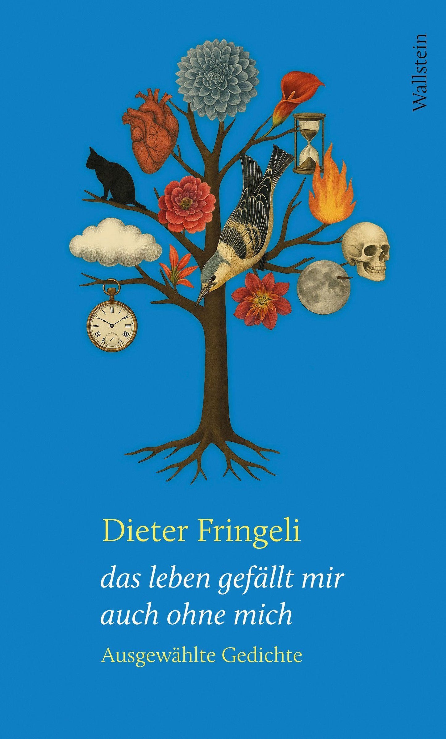 das leben gefällt mir auch ohne mich