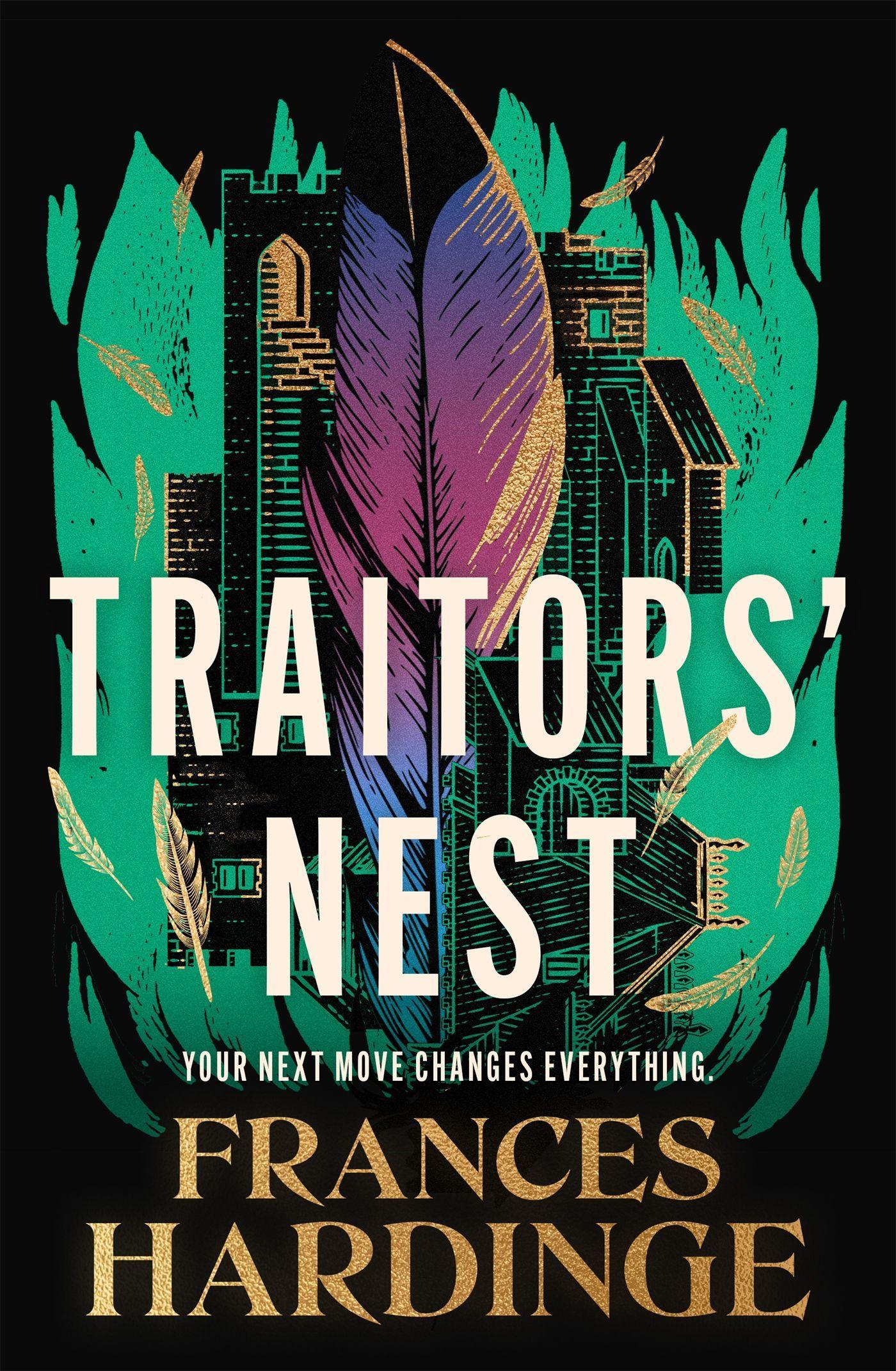 Traitors' Nest