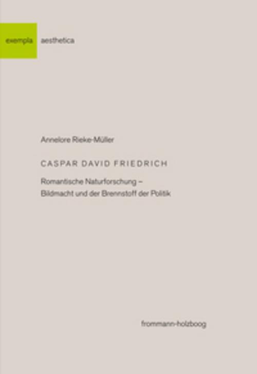 Caspar David Friedrich