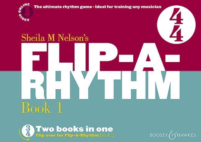 Flip-a-rhythm.Book.1+2