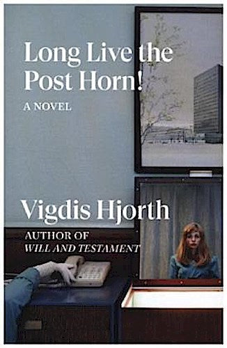 Long Live the Post Horn!
