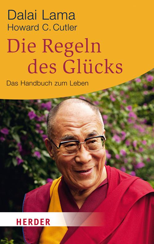 Buchcover: Die Regeln des Glücks