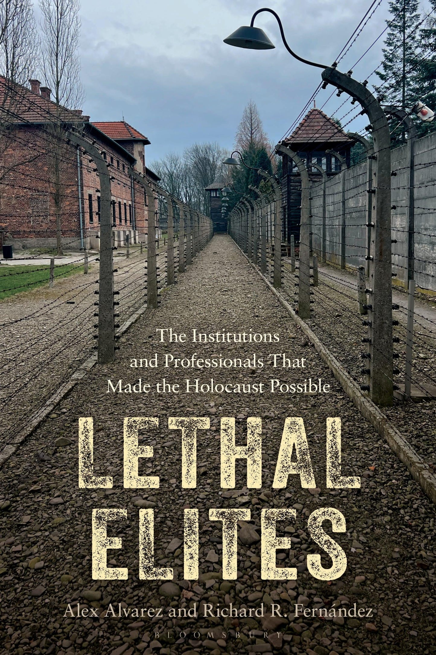 Lethal Elites