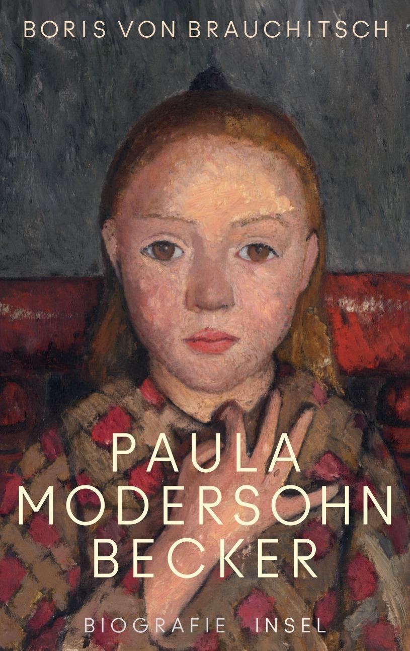 Paula Modersohn-Becker: Biografie | Leben, Werk und Wirken der berühmten Malerin und bedeutenden Vertreterin des frühen Expressionismus