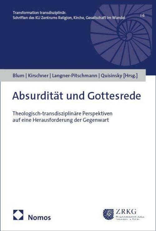 Absurdität und Gottesrede