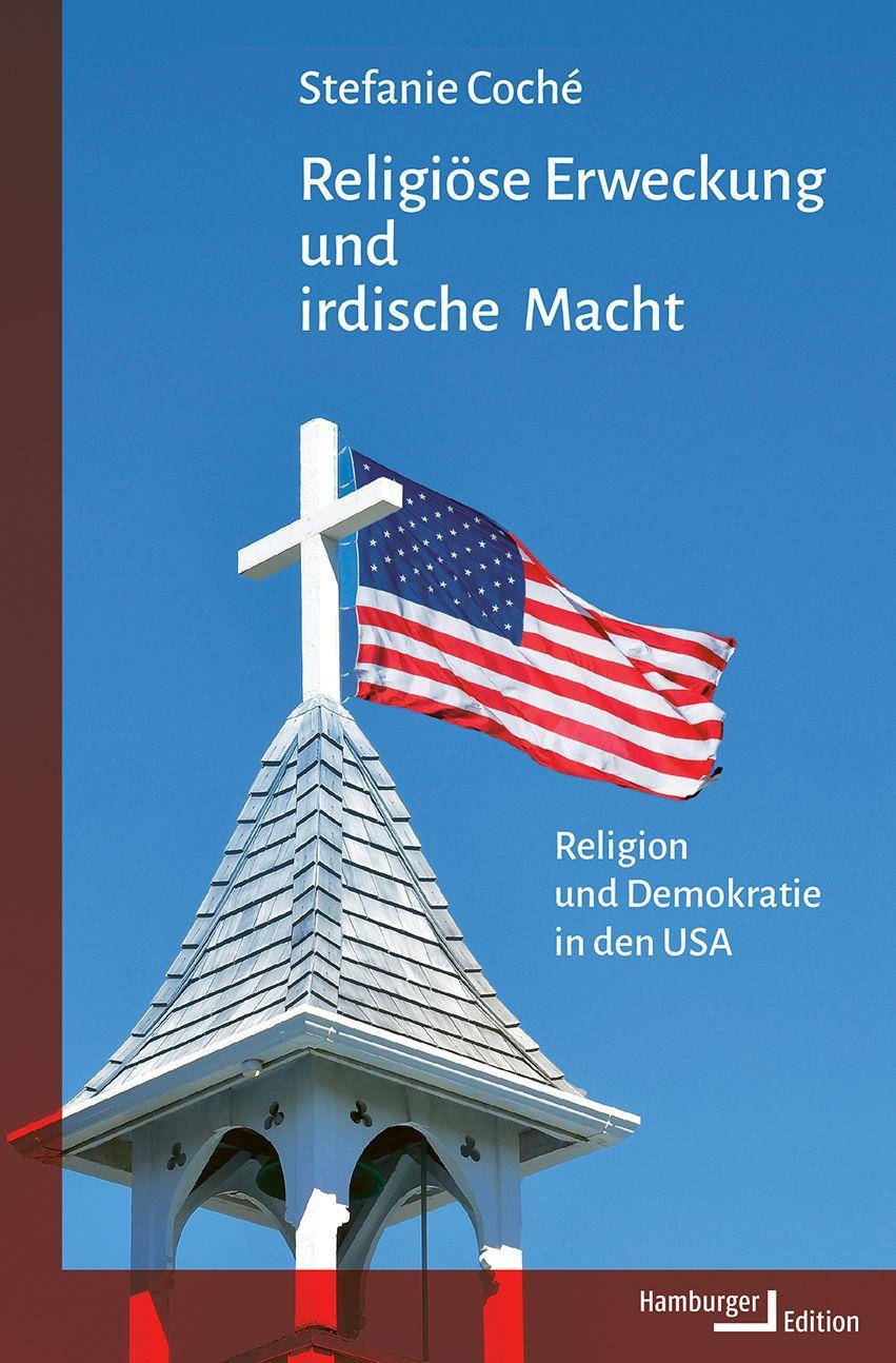 Religiöse Erweckung und irdische Macht