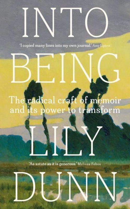 Into Being