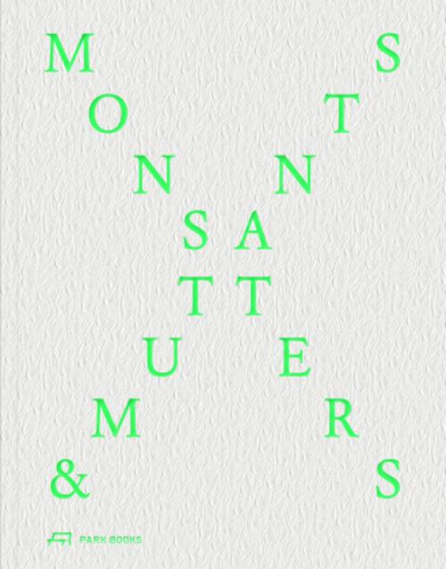 Monsters and Mutants