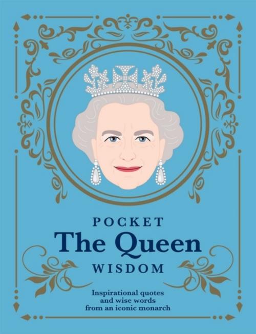 Pocket The Queen Wisdom