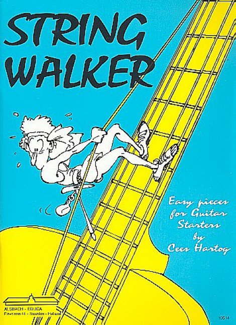 String Walker