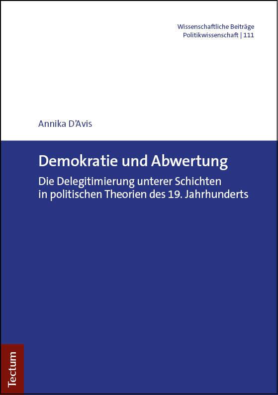 Demokratie und Abwertung
