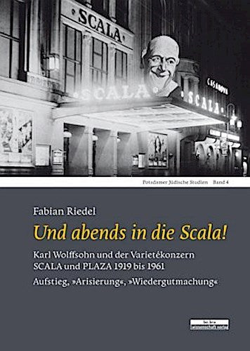 Und abends in die Scala!