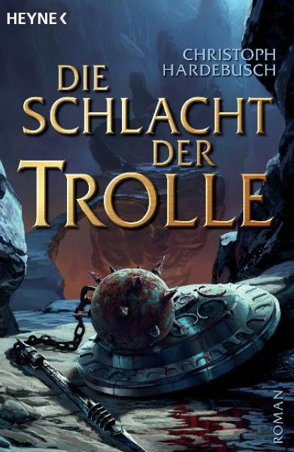 Die Schlacht der Trolle
