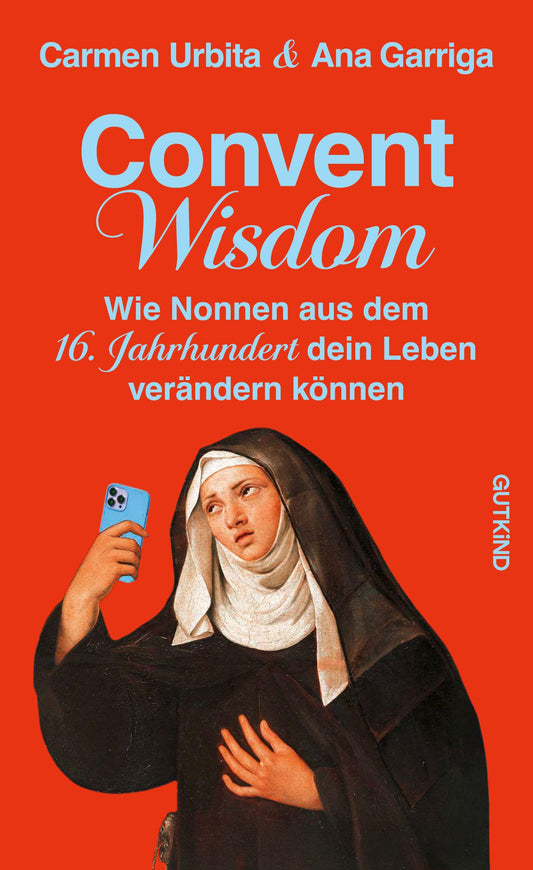 Urbita, Carmen/Convent Wisdom