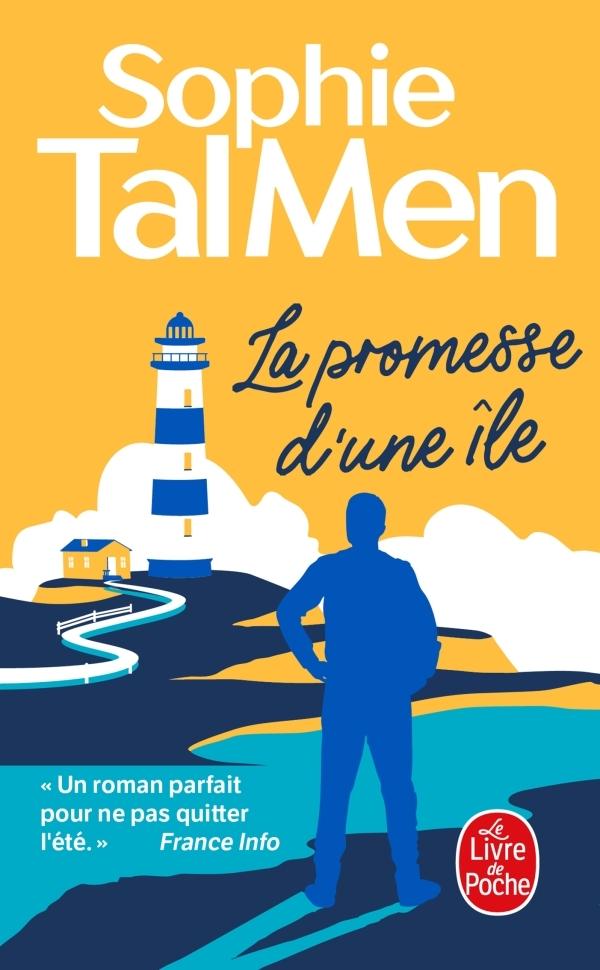 La Promesse d'une île