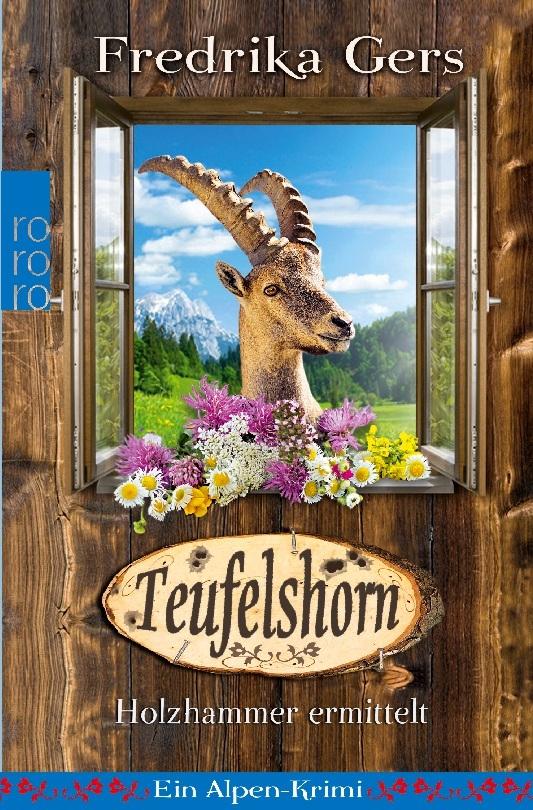 Teufelshorn