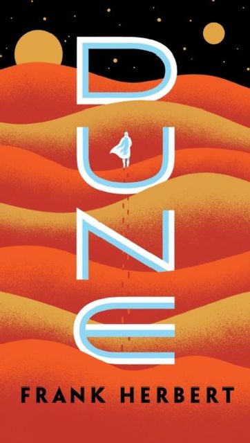 Dune. 25th Anniversary Edition