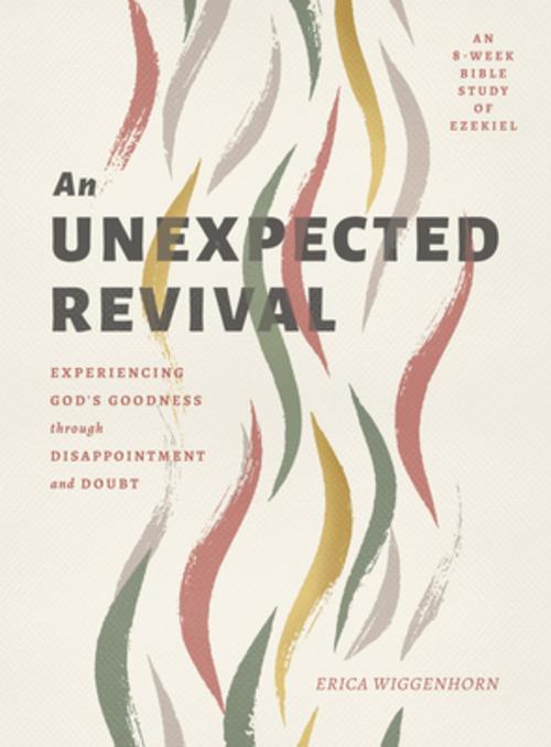Buchcover: An Unexpected Revival