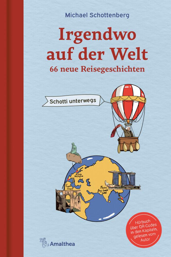 Irgendwo auf der Welt