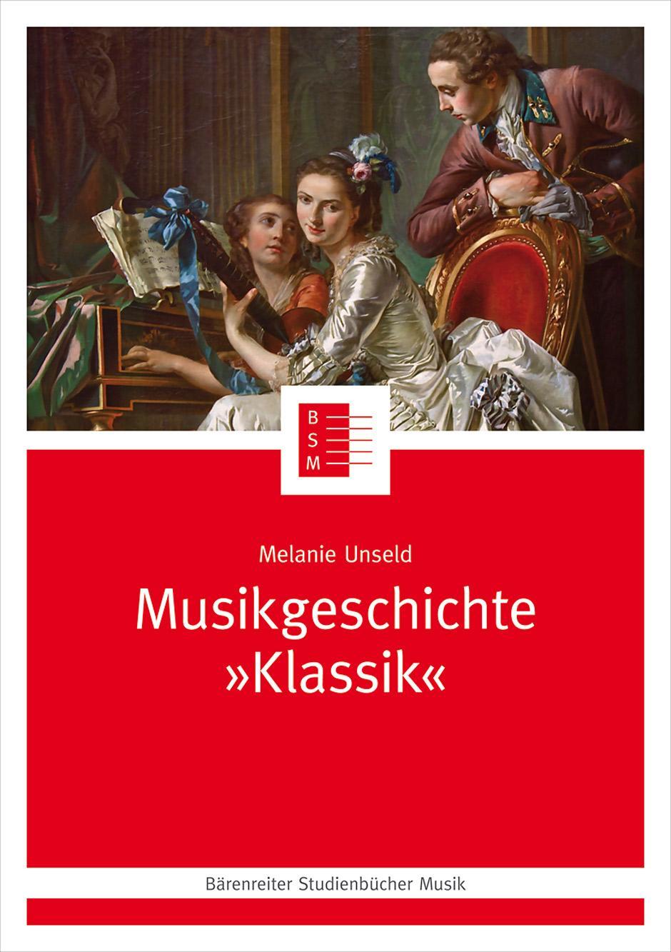Musikgeschichte \"Klassik\"
