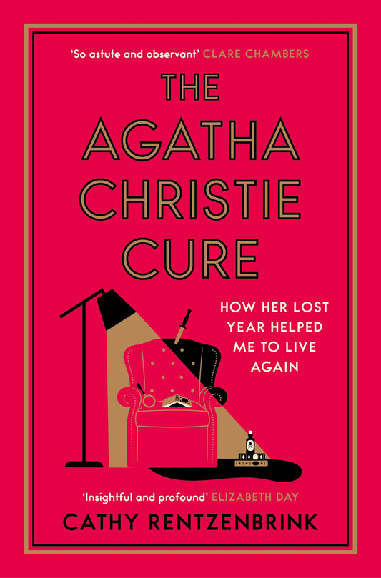 The Agatha Christie Cure