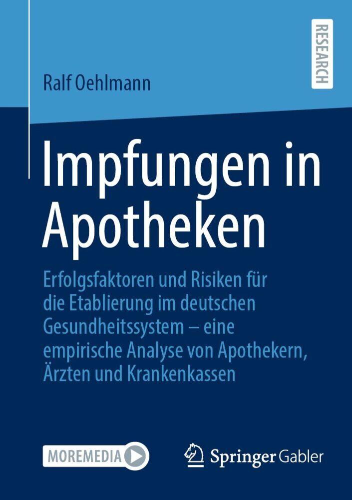 Impfungen in Apotheken