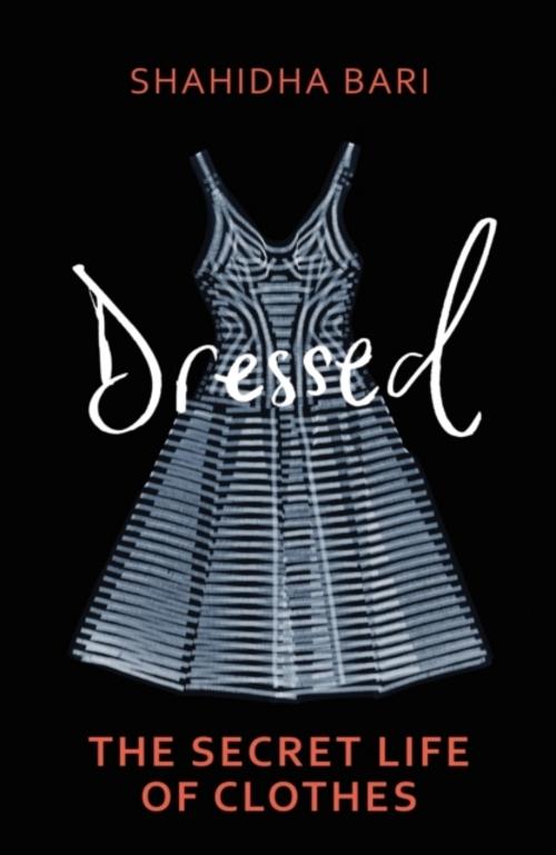 Buchcover: Dressed