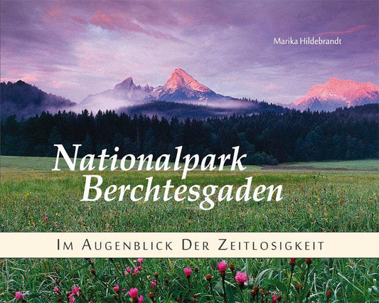 Nationalpark Berchtesgaden