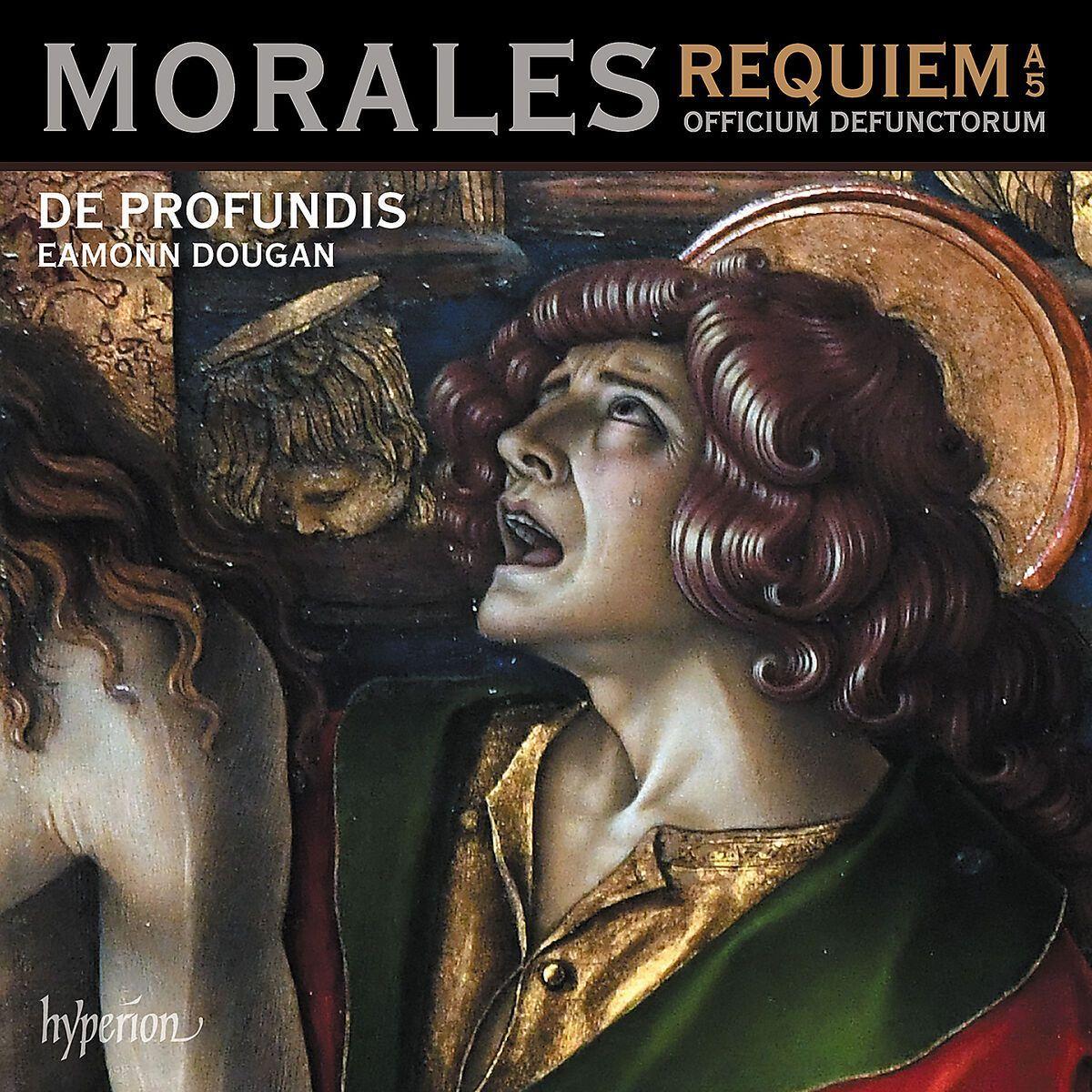 Requiem a 5 & Officium defunctorum