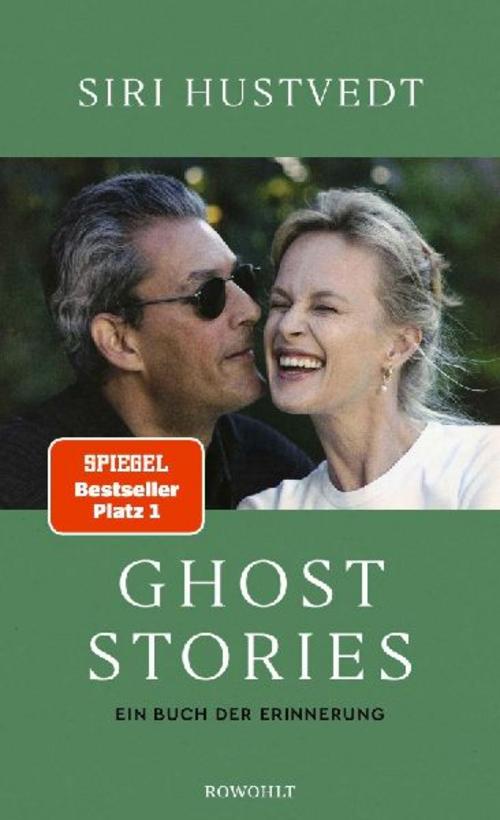 Ghost Stories: Ein Buch der Erinnerung