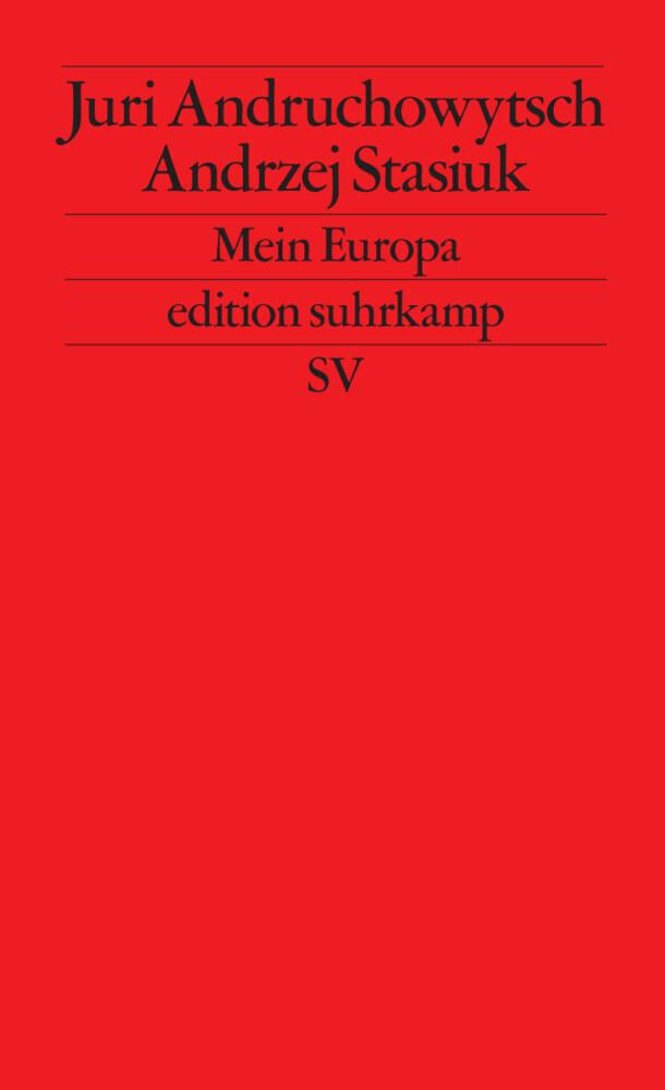 Mein Europa