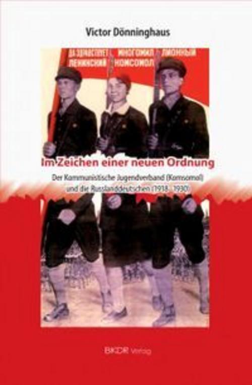 Im Zeichen einer neuen Ordnung
