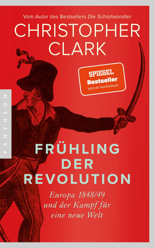Frühling der Revolution