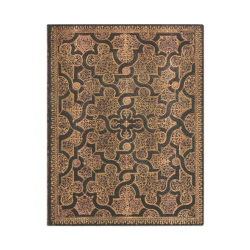 Notizbuch Enigma Ultra Unliniert