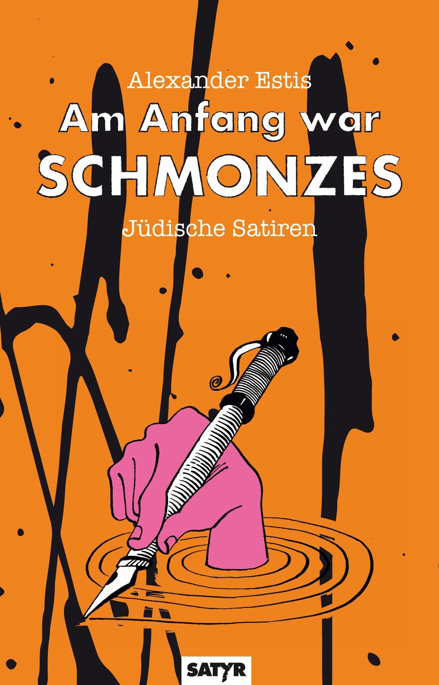 Am Anfang war Schmonzes