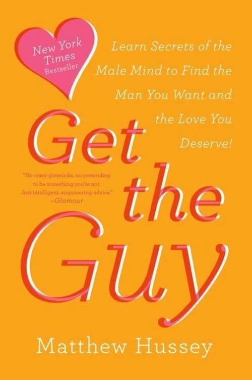 Buchcover: Get the Guy