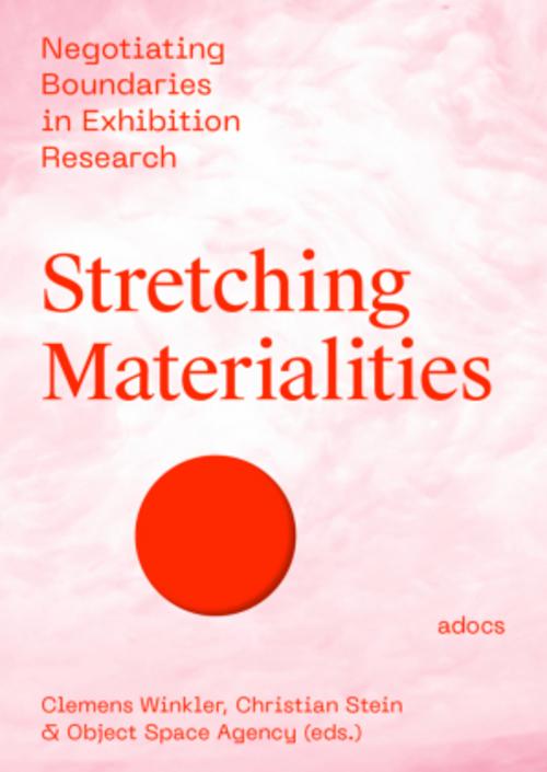 Stretching Materialities