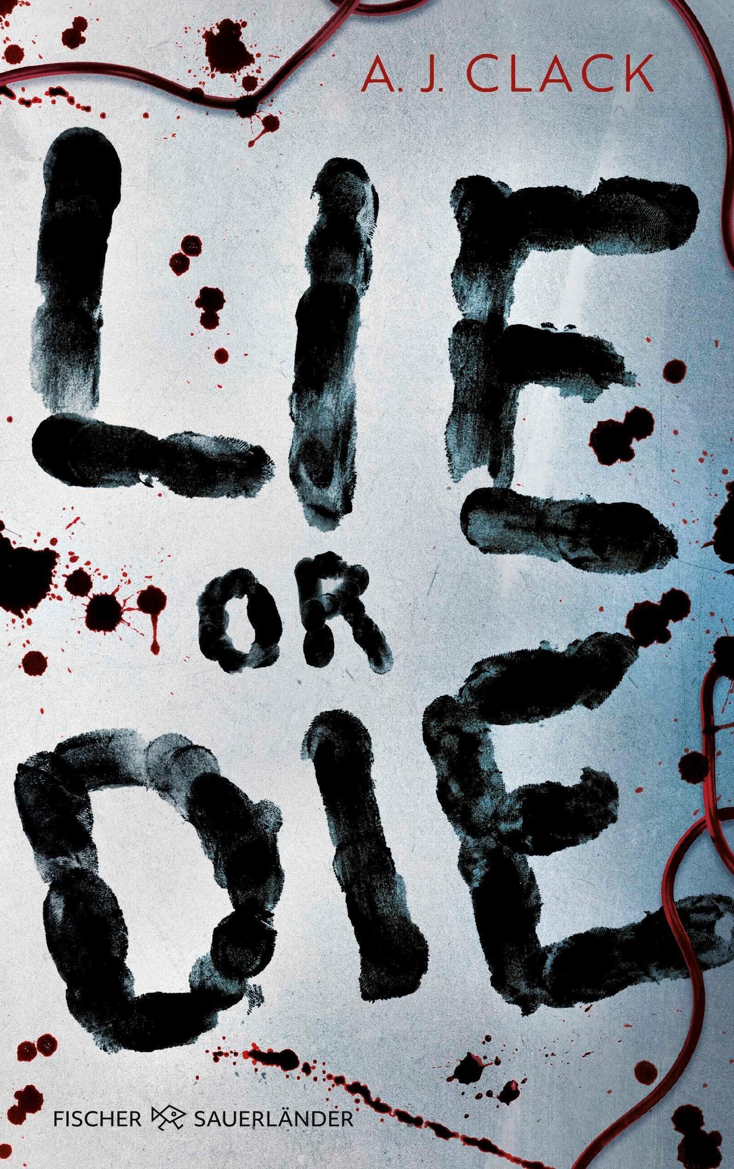 Lie or Die