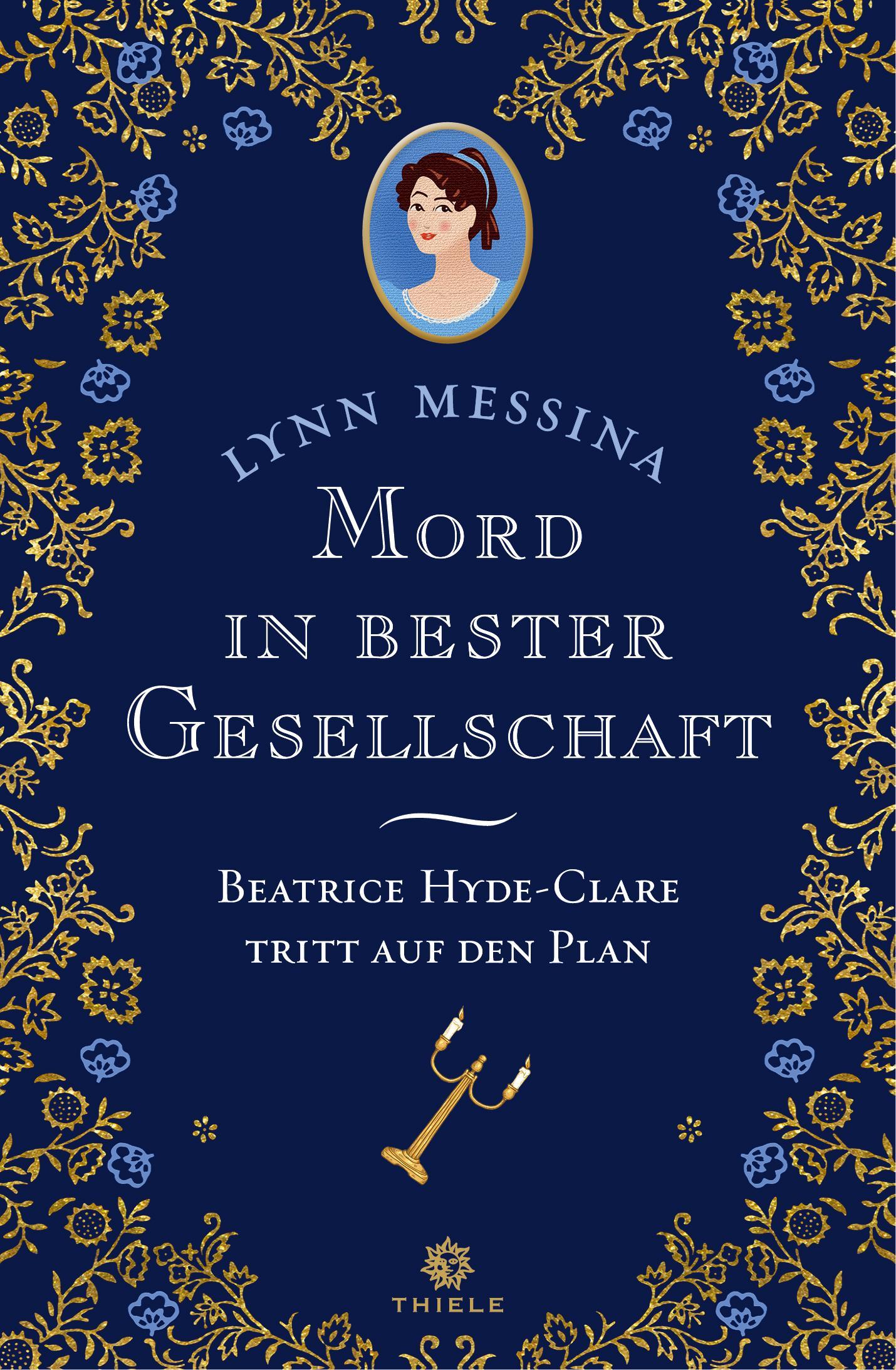 Mord in bester Gesellschaft