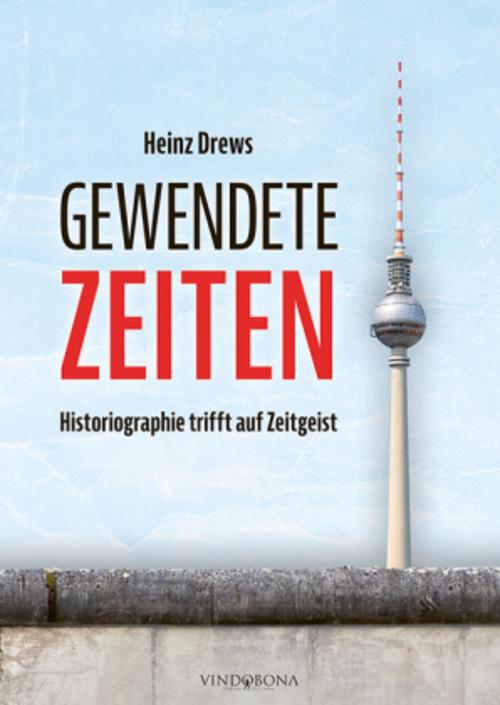 Gewendete Zeiten