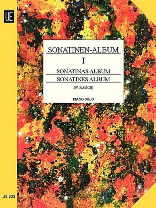 Sonatinen-Album