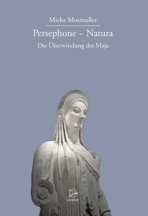 Buchcover: Persephone - Natura