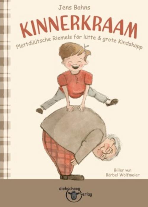 Kinnerkraam