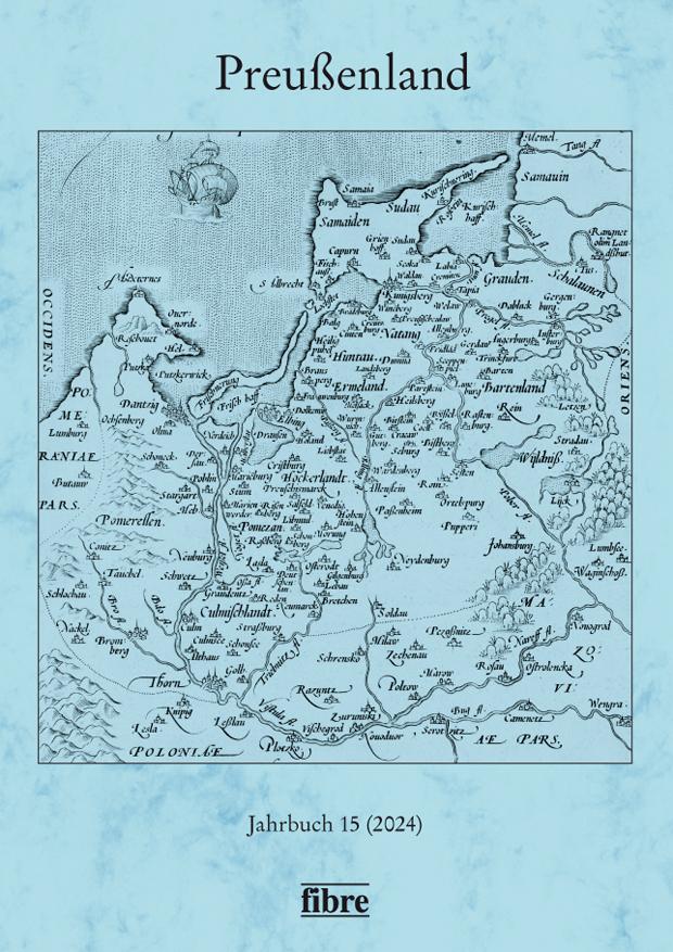 Preußenland 15 (2024)